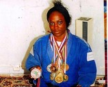 Judo Championnats d'Afrique : Fary Seye se bronze Judo Championnats d'Afrique : Fary Seye se bronze