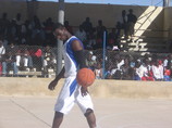 Basket Ball ¼ de Finales Coupe du Sénégal Hommes : UGB tombe, SLBC aux anges