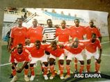 Cheikh Guirane prend l'As Dahra Cheikh Guirane prend l'As Dahra