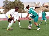 Seyni Ndir Seck : ''le foot-ball, juste une passion'' Seyni Ndir Seck : ''le foot-ball, juste une passion''