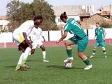 Seyni Ndir Seck : ''le foot-ball, juste une passion''