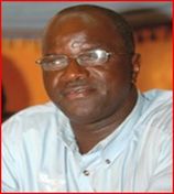 Amsatou Fall, le DTN hôte de la ligue régionale Amsatou Fall, le DTN hôte de la ligue régionale