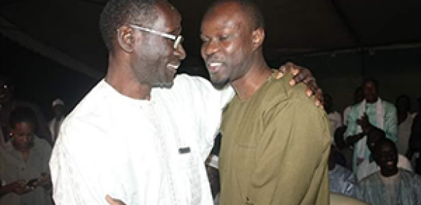 OUSMANE SONKO : Témoignage poignant d’un professeur à son ancien élève OUSMANE SONKO : Témoignage poignant d’un professeur à son ancien élève