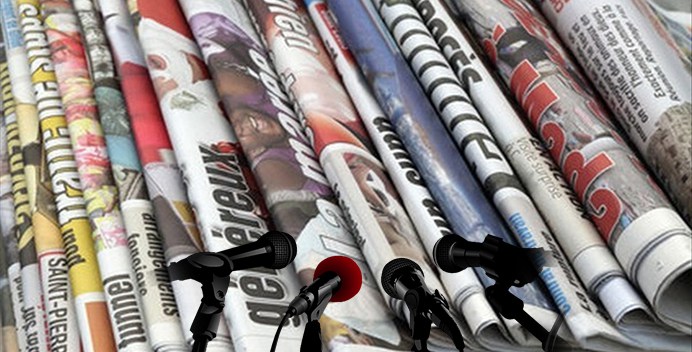 Liberté d’expression : Le Sénégal sur une mauvaise pente Liberté d’expression : Le Sénégal sur une mauvaise pente