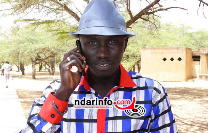 MEDIA : Yves TENDENG de SudFM/Saint-Louis primé MEDIA : Yves TENDENG de SudFM/Saint-Louis primé