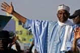 Abdoulaye Wade : ''J'ai encore du temps devant moi'' Abdoulaye Wade : ''J'ai encore du temps devant moi''