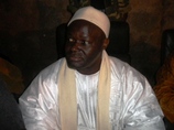 Unacois Diappo : Ameth Fall Braya nouveau président Unacois Diappo : Ameth Fall Braya nouveau président