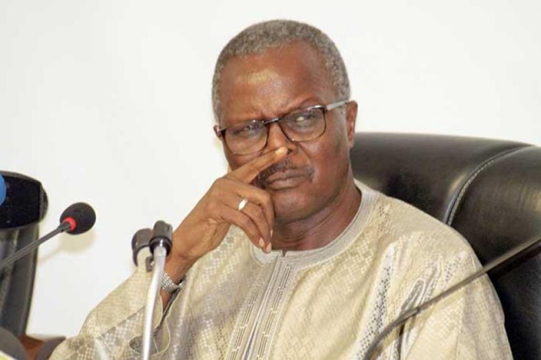 Vidéo – Ousmane Tanor Dieng traite Khalifa Sall « d’ingrat… » Regardez !