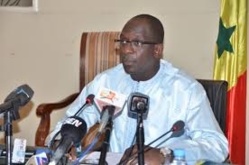 OPINION - La lente agonie du système sanitaire sénégalais. Par Dr Mohamed Lamine LY OPINION - La lente agonie du système sanitaire sénégalais. Par Dr Mohamed Lamine LY