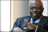 Présidentielle 2012 : Jacques Diouf candidat ? Présidentielle 2012 : Jacques Diouf candidat ?