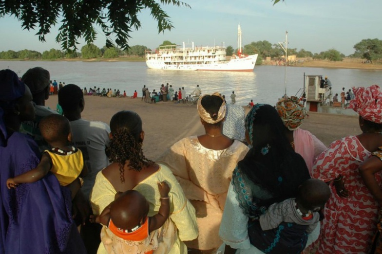 Mali-Sénégal : les travaux de la navigabilité sur le fleuve démarrent en 2019