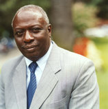 Jacques Diouf évasif sur sa candidature annoncée à la présidentielle de 2012 Jacques Diouf évasif sur sa candidature annoncée à la présidentielle de 2012
