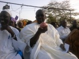 En visite à Gandiol, Ousmane Masseck Ndiaye promet une solution au problème de l'oignon