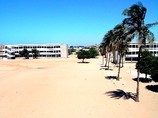 Vers l'assainissement du lycée Charles de Gaulle et de la gare routiére de bango