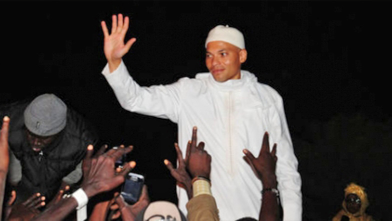 Vérification des signatures de parrainage: Karim Wade valide avec environ 60.000 signatures Vérification des signatures de parrainage: Karim Wade valide avec environ 60.000 signatures