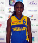 Quatriéme tour Dames : le SLBC perd devant le Diaraf Quatriéme tour Dames : le SLBC perd devant le Diaraf