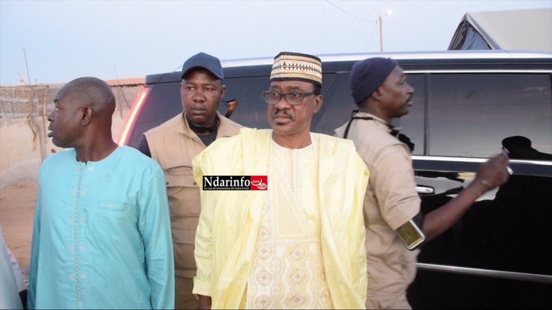 Me MADICKÉ durcit le ton : " Macky a trahi Serigne Touba " Me MADICKÉ durcit le ton : " Macky a trahi Serigne Touba "