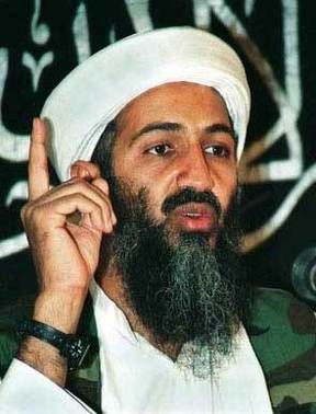 Ben Laden a été tué par les américains