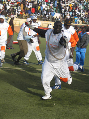 Balla Gaye à Modou Lo : ''en cent combats, je le battrai cent fois'' Balla Gaye à Modou Lo : ''en cent combats, je le battrai cent fois''
