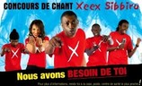 Xeex Sibbiru à Saint-Louis pour la 1ère demi-finale du Concours National de Chant de lutte contre le Paludisme Xeex Sibbiru à Saint-Louis pour la 1ère demi-finale du Concours National de Chant de lutte contre le Paludisme