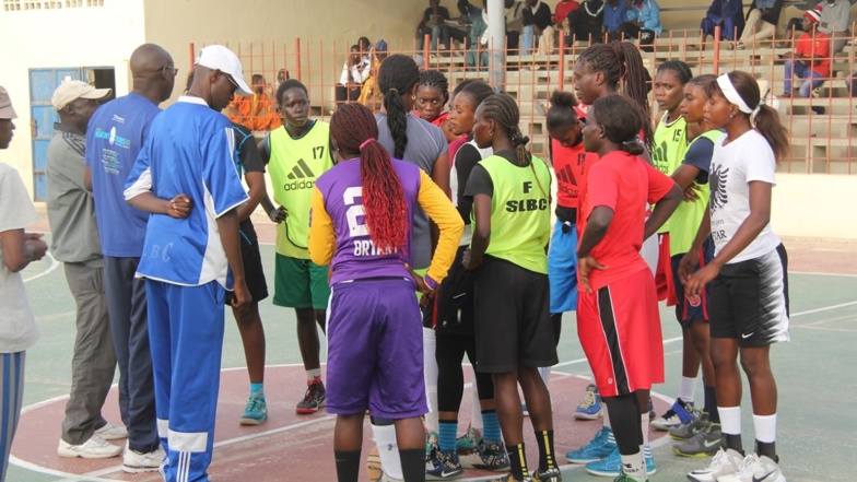 Basket - Super coupe du Sénégal : la première édition à Saint Louis