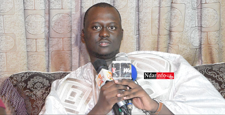 Présidentielle 2019 – Chérif Beuya AIDARA donne le profil du meilleur candidat (vidéo) Présidentielle 2019 – Chérif Beuya AIDARA donne le profil du meilleur candidat (vidéo)