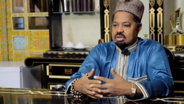 Ahmed Khalifa Niasse dément les propos de Cheikh Niasse sur Walfadjri