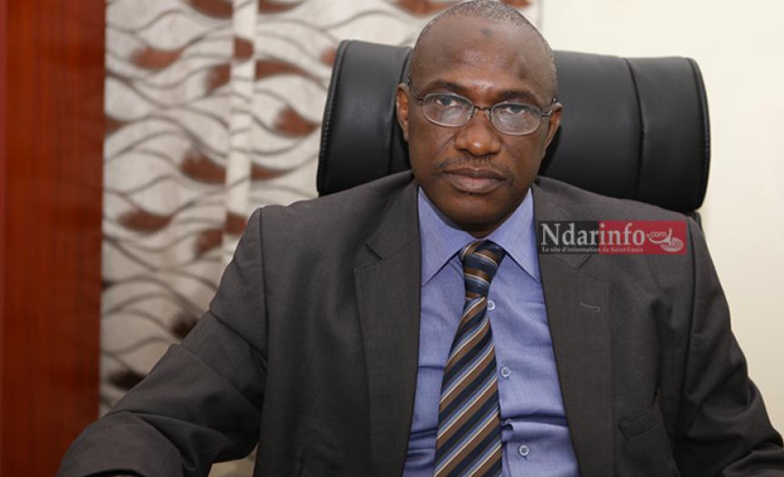 Urgent - Ousmane GUÈYE quitte la direction de l'hôpital de Saint-Louis Urgent - Ousmane GUÈYE quitte la direction de l'hôpital de Saint-Louis