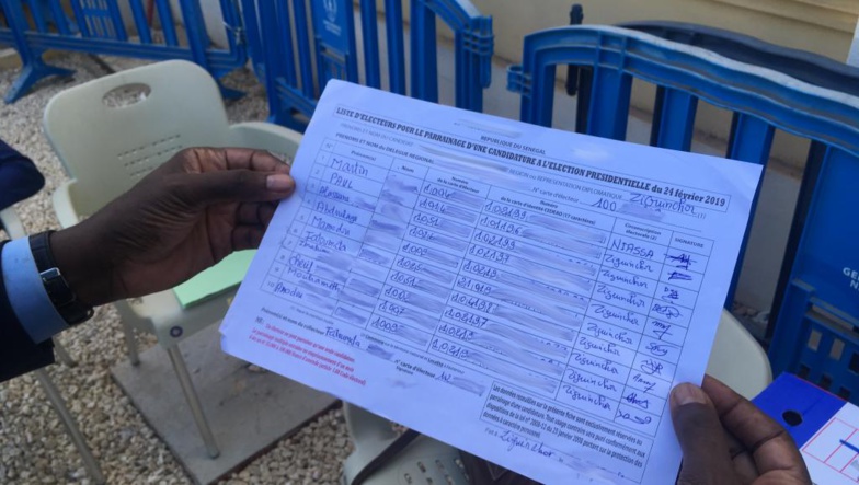 174 637 «parrains» à envoyer en prison 174 637 «parrains» à envoyer en prison