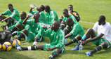 Coupe du Sénégal Cadets et Juniors : le tableau des huitiémes Coupe du Sénégal Cadets et Juniors : le tableau des huitiémes