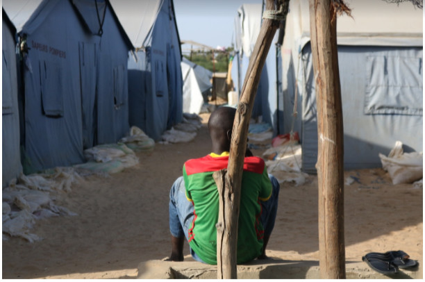 Saint-Louis : Comment les Croix-rouge sénégalaise et espagnole comptent préparer les populations contre les catastrophes naturelles