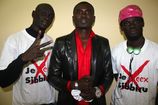 Xeex Sibburu : Saint-Louis Soldiers remporte l'étape du Nord