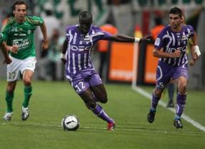 Cheikh Mbengue et Lamine Gassama disent oui aux ''lions'' Cheikh Mbengue et Lamine Gassama disent oui aux ''lions''