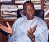 Remaniement ministériel : ''Wade méprise les sénégalais'', selon Bathly Remaniement ministériel : ''Wade méprise les sénégalais'', selon Bathly