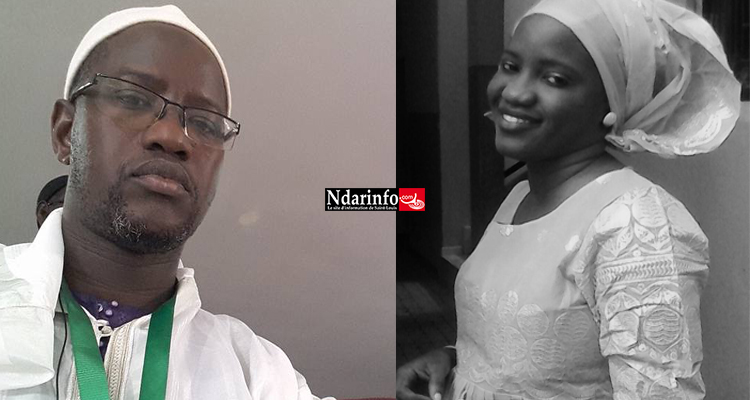 Nécrologie : décès d’El Hadj Ousmane FALL, le père de Diakhou et de Serigne Babacar FALL Nécrologie : décès d’El Hadj Ousmane FALL, le père de Diakhou et de Serigne Babacar FALL