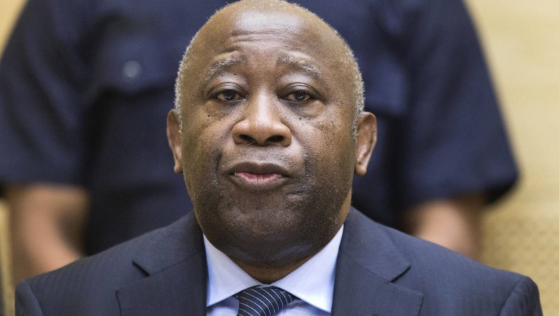 La CPI ordonne la libération immédiate de Gbagbo