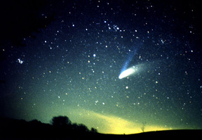 Saint-Louis découvre l'astronomie