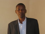 Mansour Ndiaye, expert financier et natif de Ross Béthio "Je suis candidat aux élections de 2012"