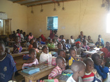 ECOLE JUSTIN NDIAYE EX LEONA GARÇONS DE SAINT LOUIS: Un établissement au passé glorieux menacé d’effondrement. ECOLE JUSTIN NDIAYE EX LEONA GARÇONS DE SAINT LOUIS: Un établissement au passé glorieux menacé d’effondrement.