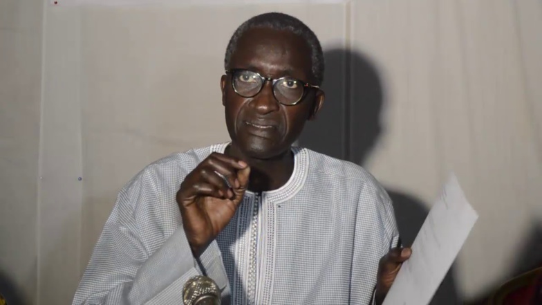 Vive colère des travailleurs de la Chambre de Commerce de Saint-Louis : la mauvaise gestion de Cheikh SOURANG décriée (vidéo) Vive colère des travailleurs de la Chambre de Commerce de Saint-Louis : la mauvaise gestion de Cheikh SOURANG décriée (vidéo)