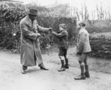 L’écrivain français Jean-Marie Bretagne veut réhabiliter la mémoire de Batling Siki L’écrivain français Jean-Marie Bretagne veut réhabiliter la mémoire de Batling Siki