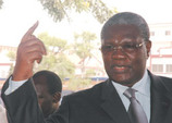 Présidentielle 2012: Tanor accuse Me Ousmane Ngom de fomenter des fraudes massives