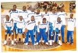 Basket Ball : 6ème tour Play-off garçons : UGB retrouve la main face au SIBAC 77 à 62