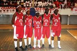 Basket Basket 7ème tour Play-off dames: Ouakam s’offre un takusanu ndar et se promène sur les étudiantes. Basket Basket 7ème tour Play-off dames: Ouakam s’offre un takusanu ndar et se promène sur les étudiantes.