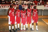 Basket Basket 7ème tour Play-off dames: Ouakam s’offre un takusanu ndar et se promène sur les étudiantes.