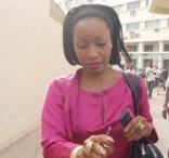 AWA NDIAYE « Nous menons notre bataille contre l’opposition et non contre le Pds » AWA NDIAYE « Nous menons notre bataille contre l’opposition et non contre le Pds »