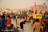 Levée des sanctions par la MAURITANIE: L’espoir renait chez les pêcheurs de GUET NDAR