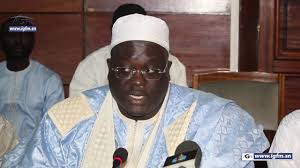 Serigne Cheikh Abdou Gaindé Fatma quitte l’Apr et démissionne définitivement Serigne Cheikh Abdou Gaindé Fatma quitte l’Apr et démissionne définitivement