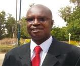 Mbane : Kalidou Diallo met le délégataire de pouvoirs à la disposition de l'IA Mbane : Kalidou Diallo met le délégataire de pouvoirs à la disposition de l'IA