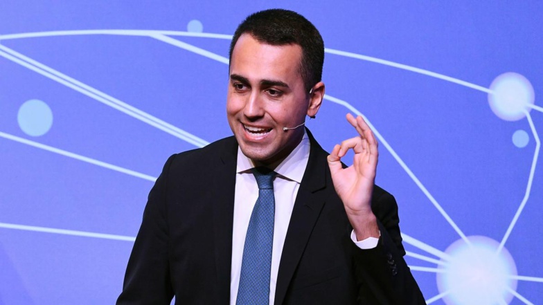 L’Italie décidée à aider les Africains à s’émanciper de la France ? L’Italie décidée à aider les Africains à s’émanciper de la France ?